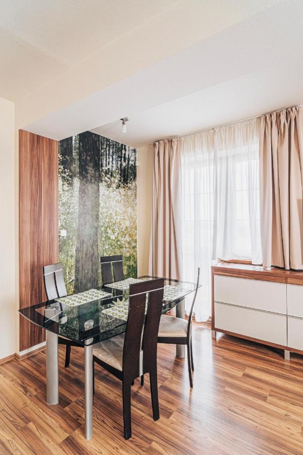 Apartmán Nelka - Veľká Lomnica Esterno foto