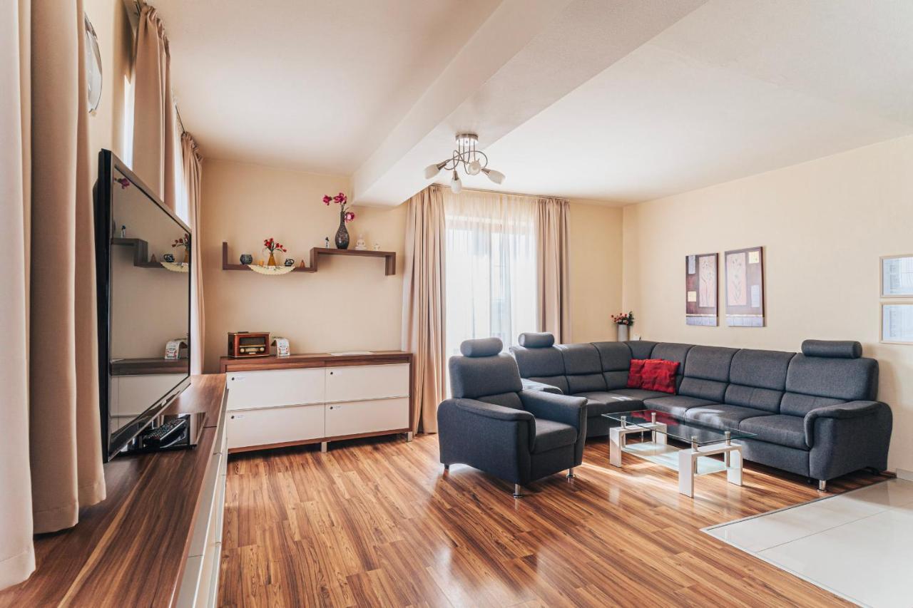 Apartmán Nelka - Veľká Lomnica Esterno foto