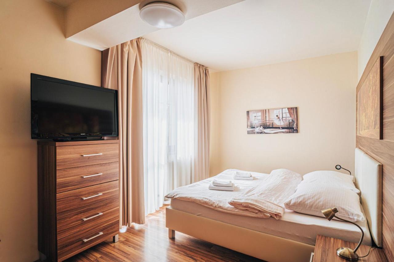 Apartmán Nelka - Veľká Lomnica Esterno foto