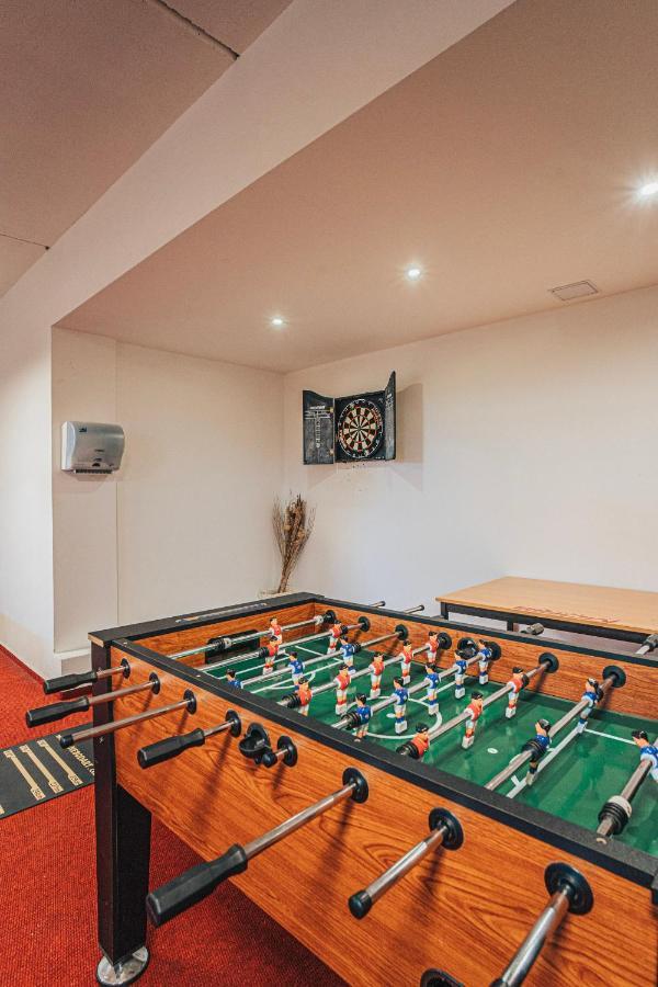 Apartmán Nelka - Veľká Lomnica Esterno foto