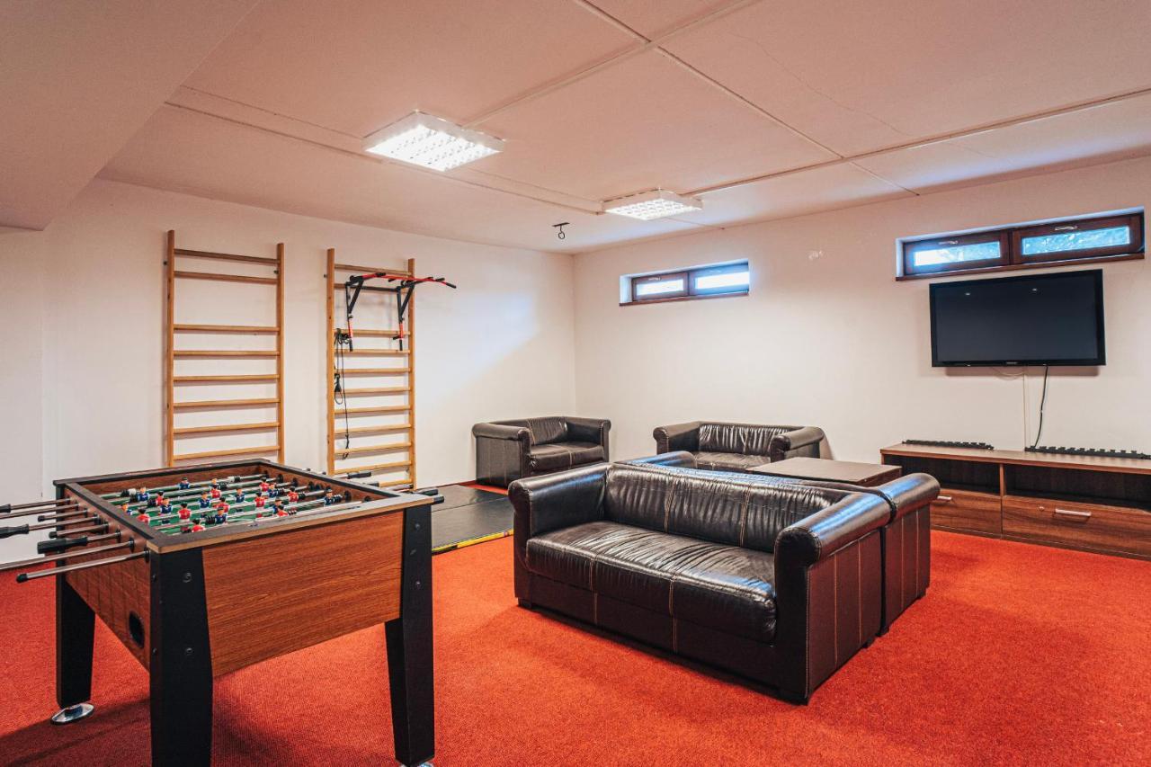 Apartmán Nelka - Veľká Lomnica Esterno foto