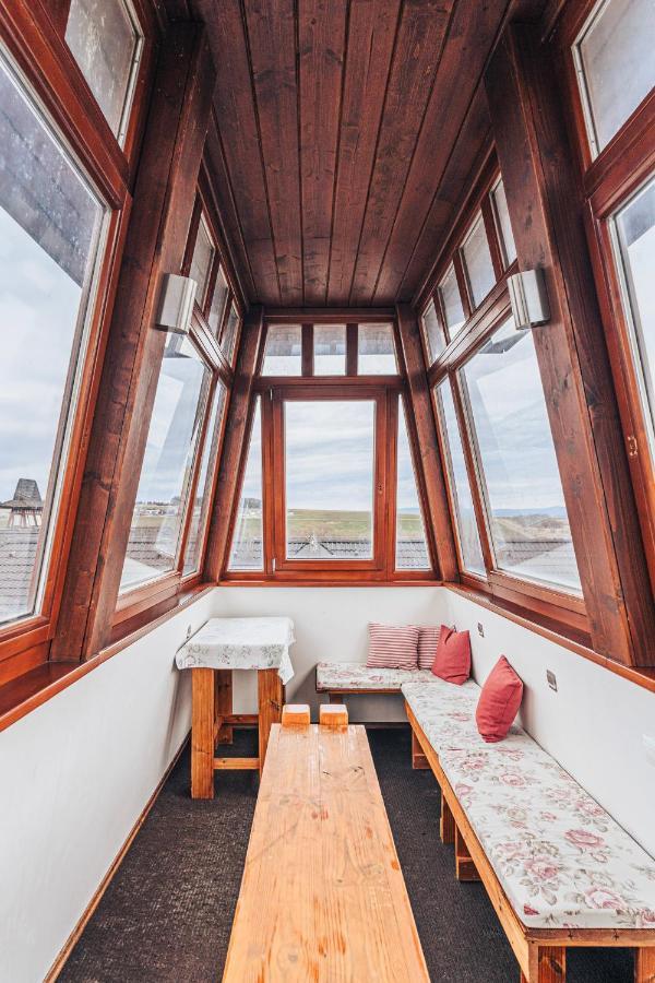 Apartmán Nelka - Veľká Lomnica Esterno foto