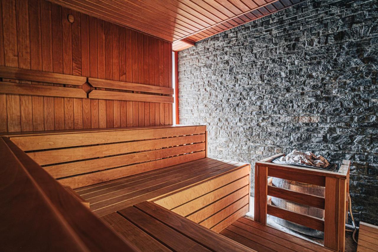 Apartmán Nelka - Veľká Lomnica Esterno foto