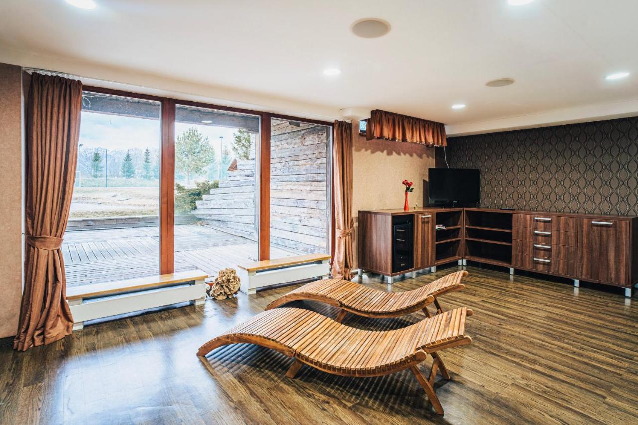 Apartmán Nelka - Veľká Lomnica Esterno foto