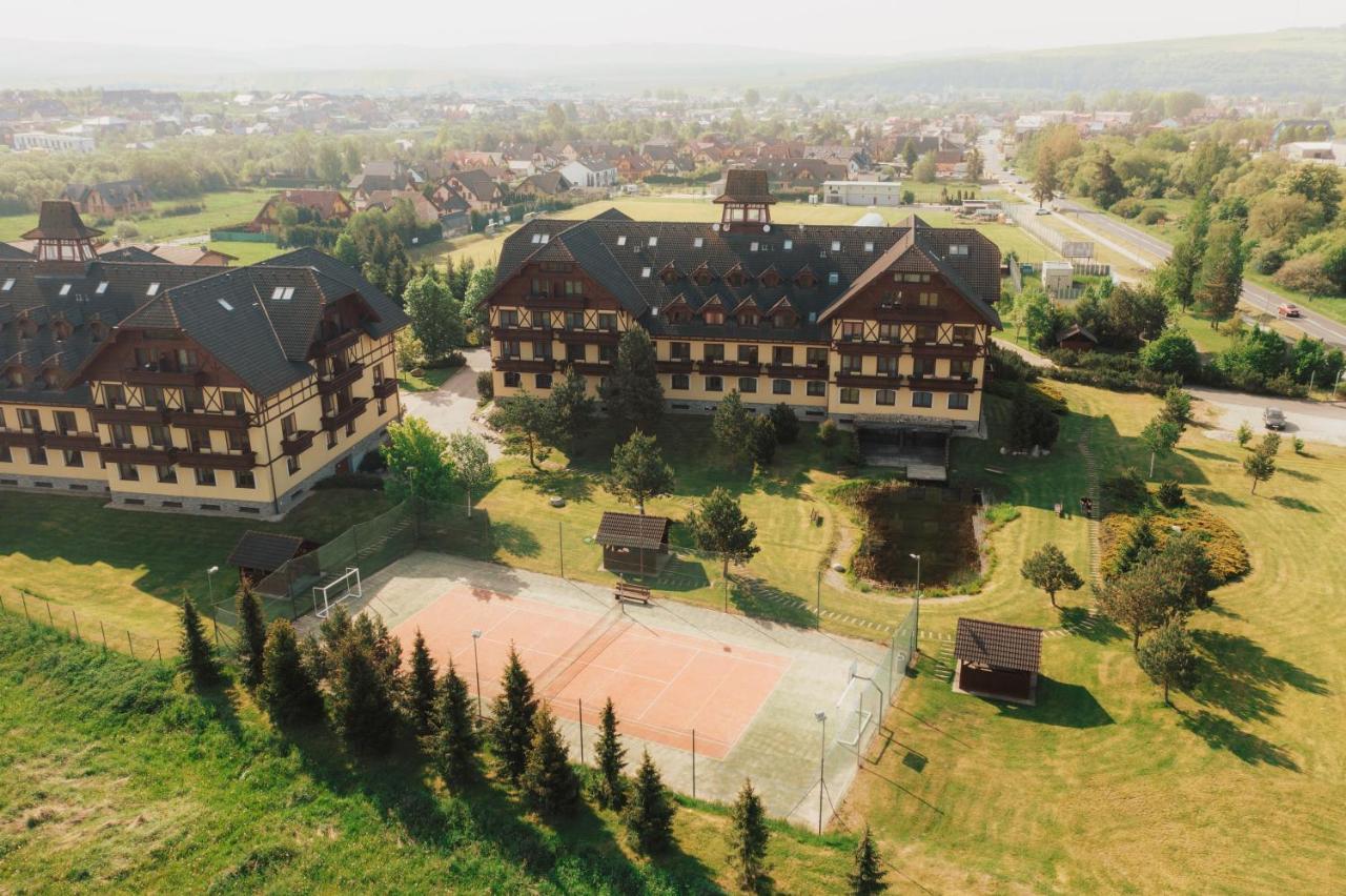Apartmán Nelka - Veľká Lomnica Esterno foto